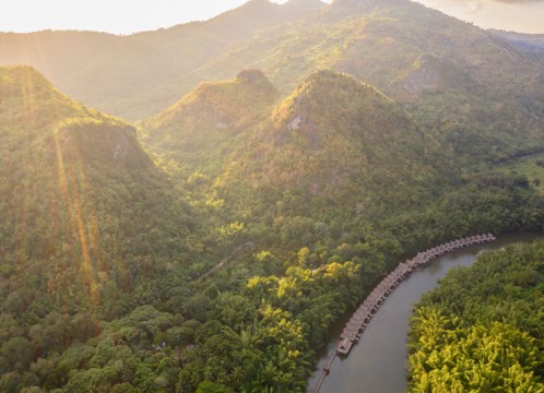 フロートハウス